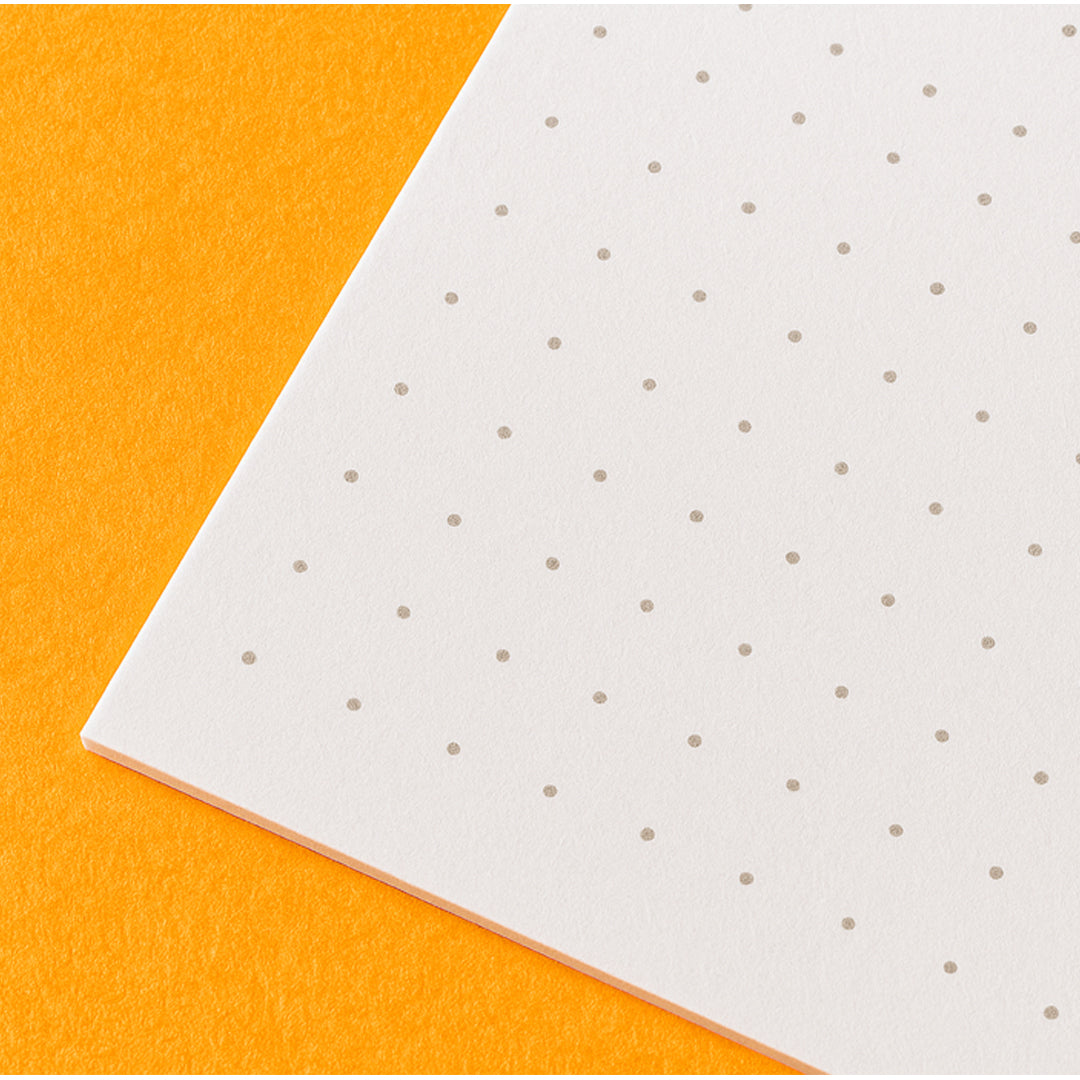 Rhodia Classic N°8 Dotted Notepad