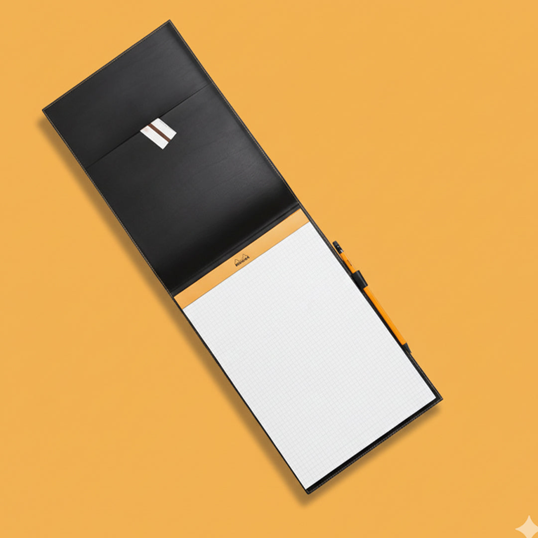 Rhodia Epure Premium A4 Notepad