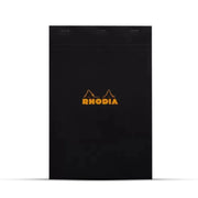 Rhodia Squared A4 Grid Notepad