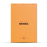 Rhodia Stapled N°19 Ruled Notepad