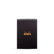 Rhodia Wiro Grid Notepad