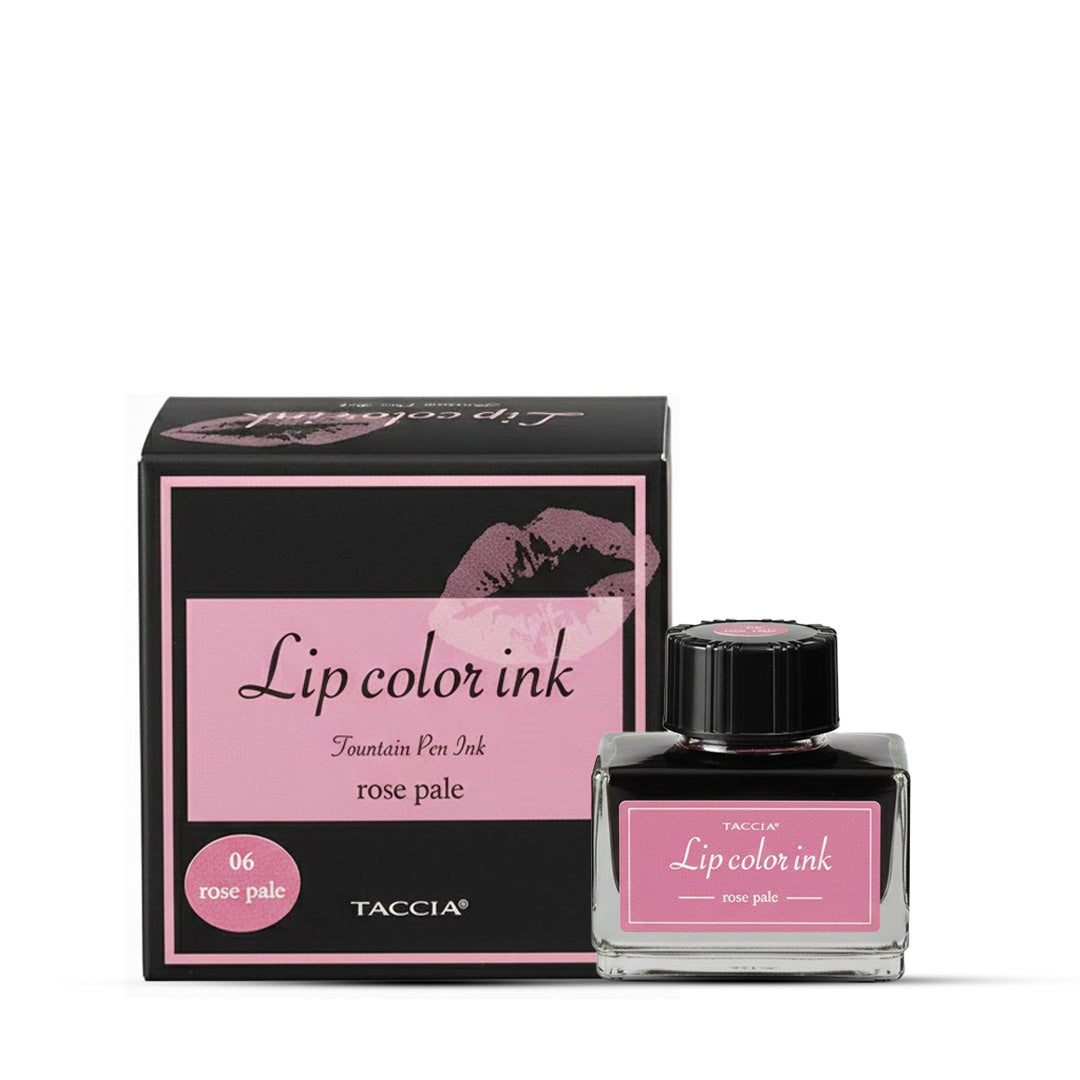 Taccia Lip Color Ink Bottle  - 30 ML