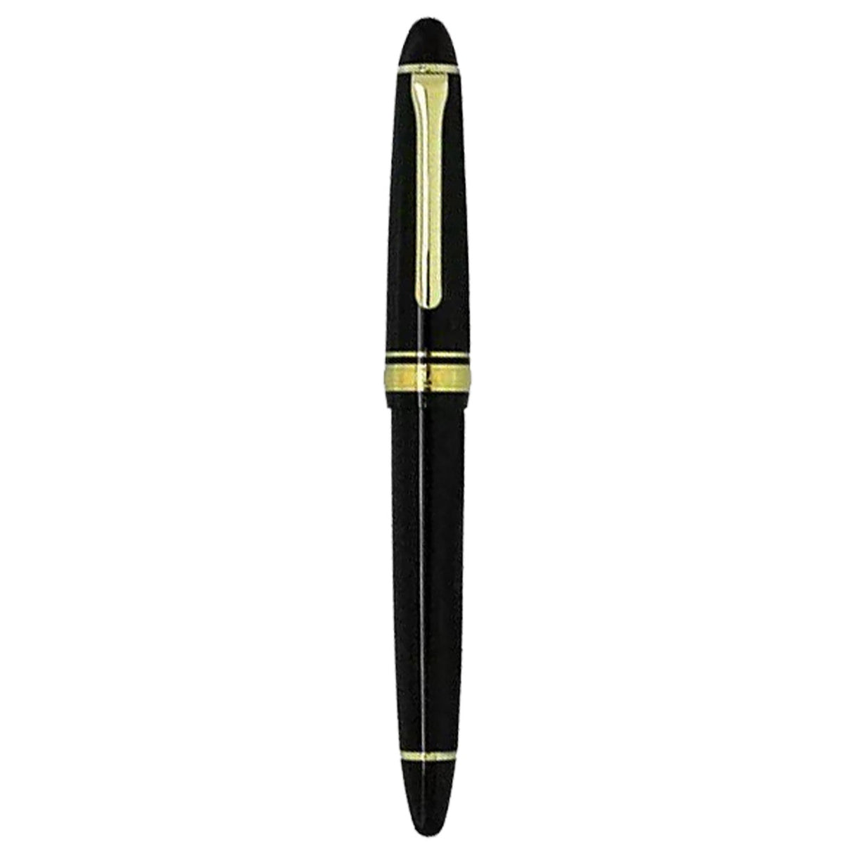 Sailor 1911 Casual Black Fountain Pen