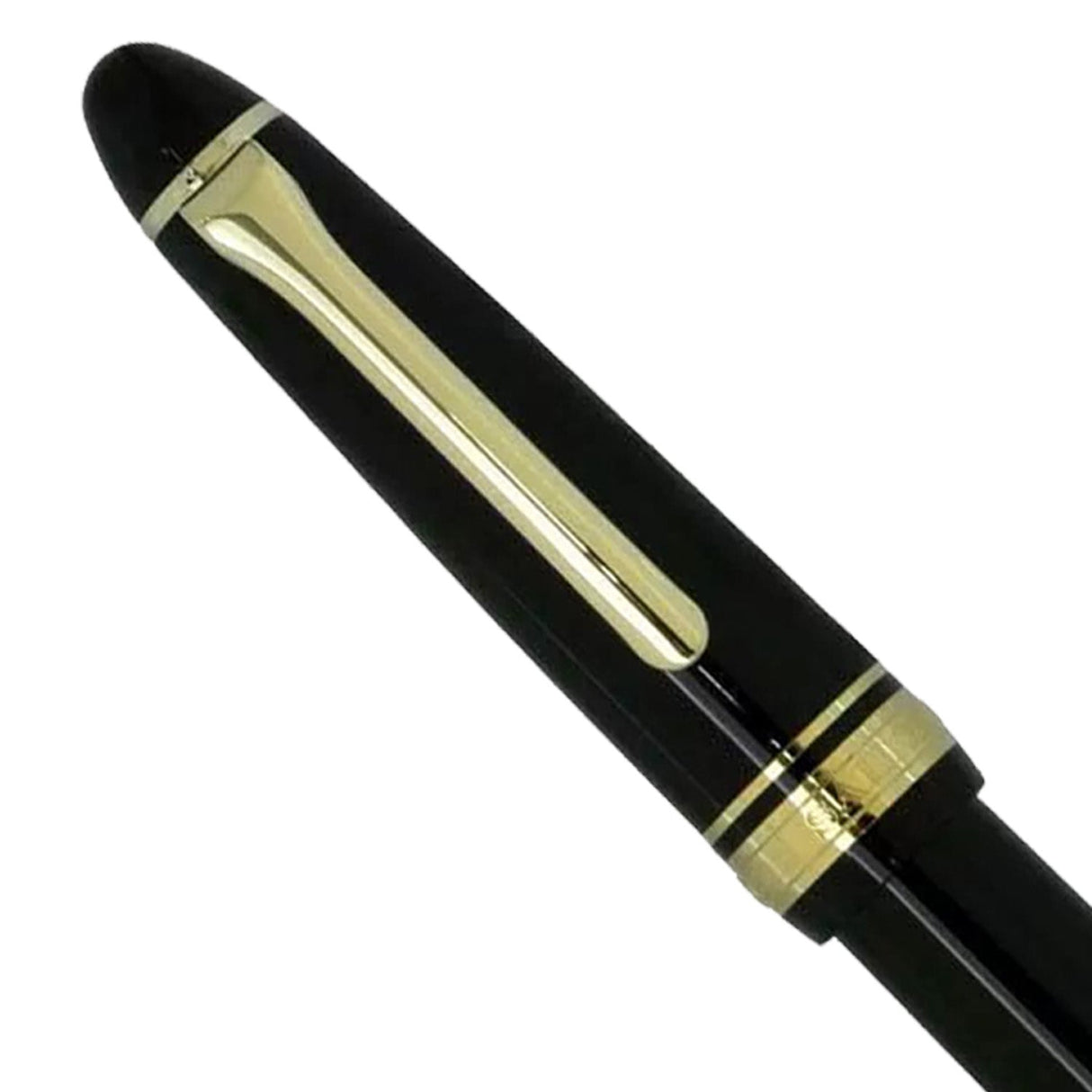 Sailor 1911 Casual Black Fountain Pen