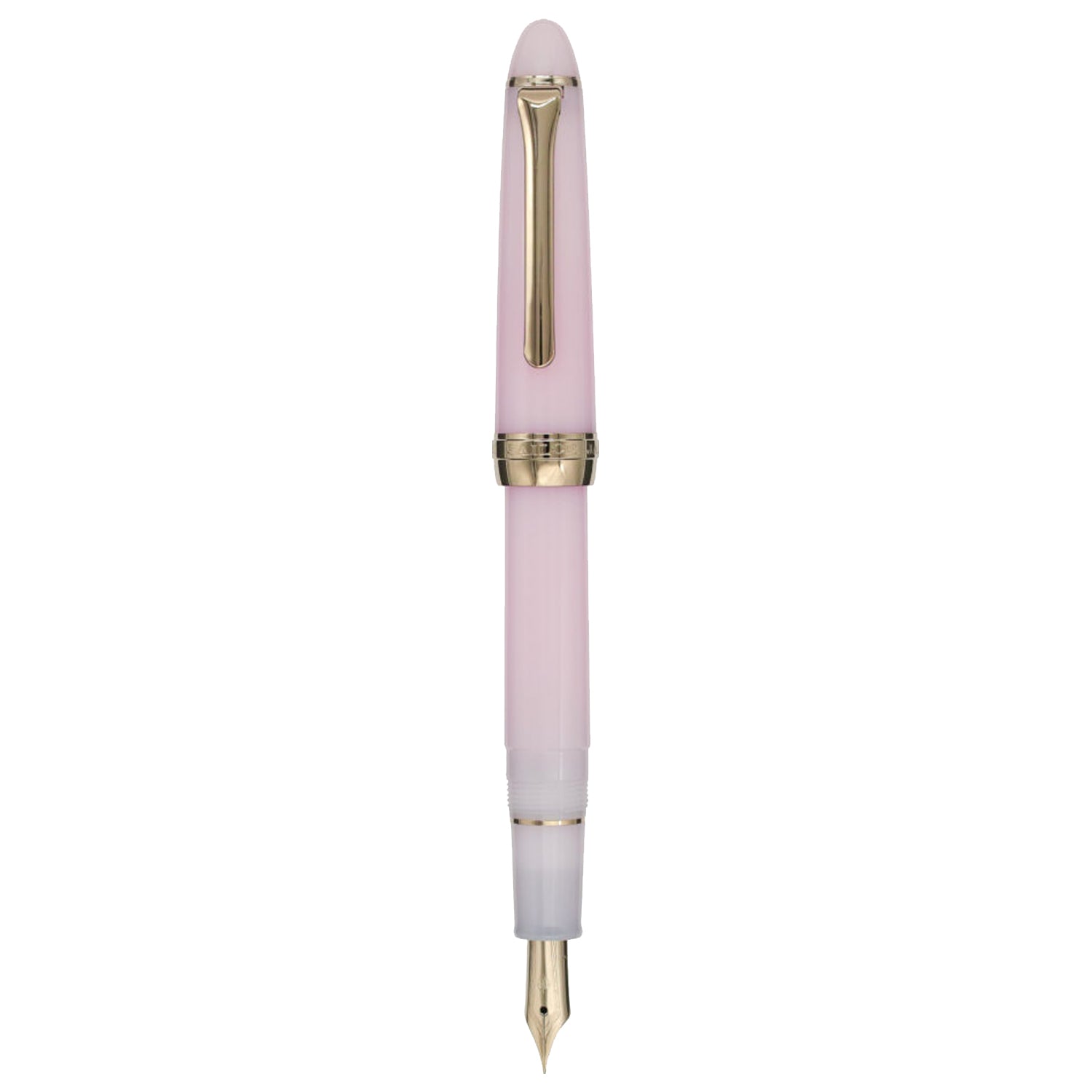 Sailor 1911 Casual Shikiori Kusa Asobi Hanakanmuri Fountain Pen (Special Edition)
