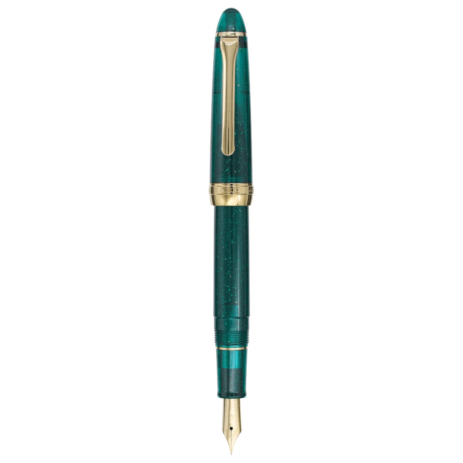 Sailor 1911 Casual Shikiori Kusa Asobi Yuki Usagi Fountain Pen (Special Edition)