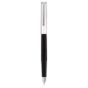 Sailor Hi-Ace Neo Black CT Fountain Pen 11-0116-220