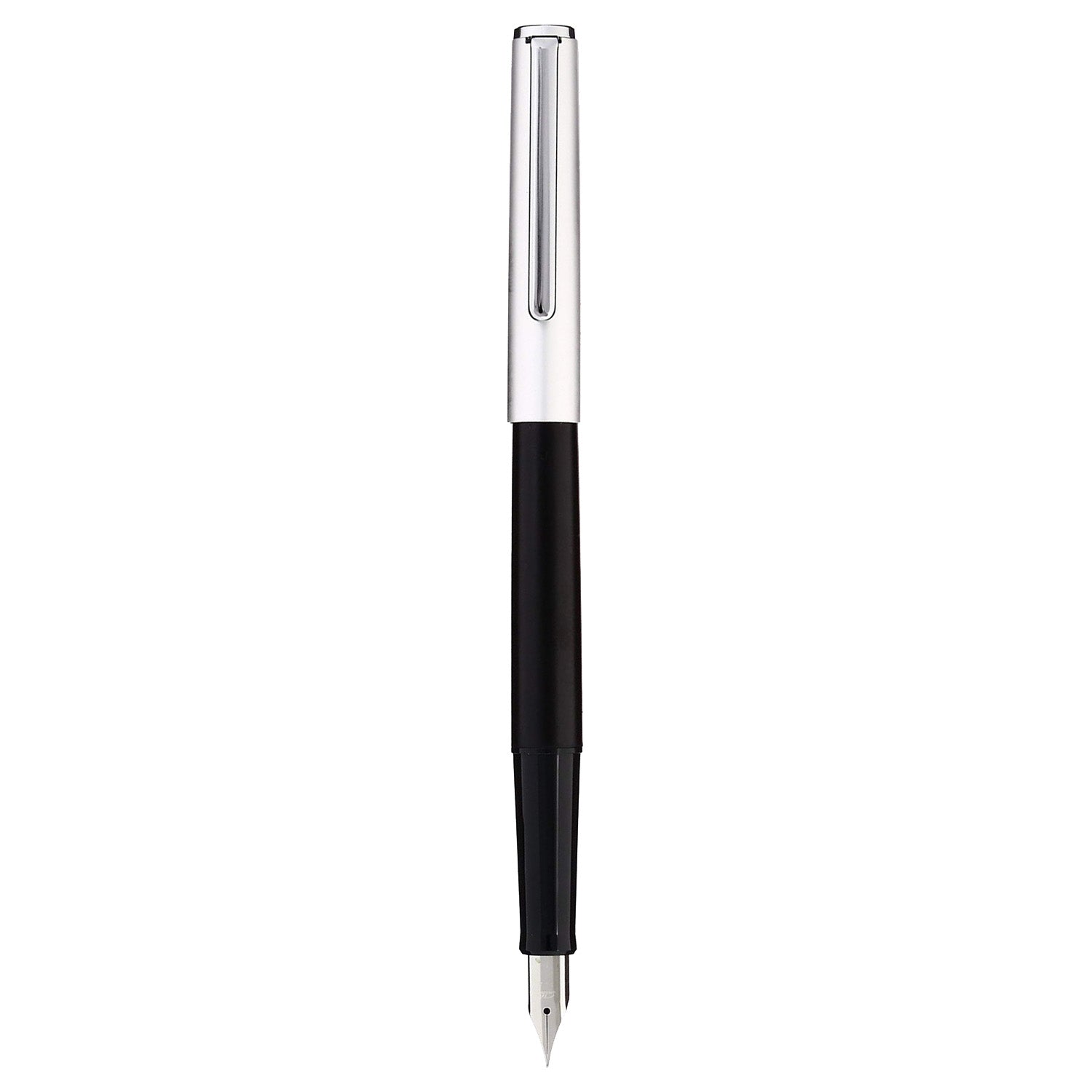 Sailor Hi-Ace Neo Black CT Fountain Pen 11-0116-220