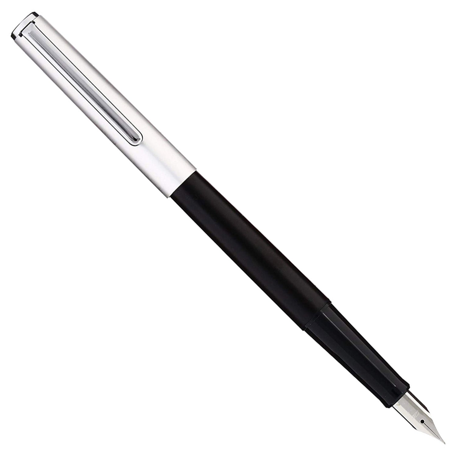 Sailor Hi-Ace Neo Black CT Fountain Pen 11-0116-220