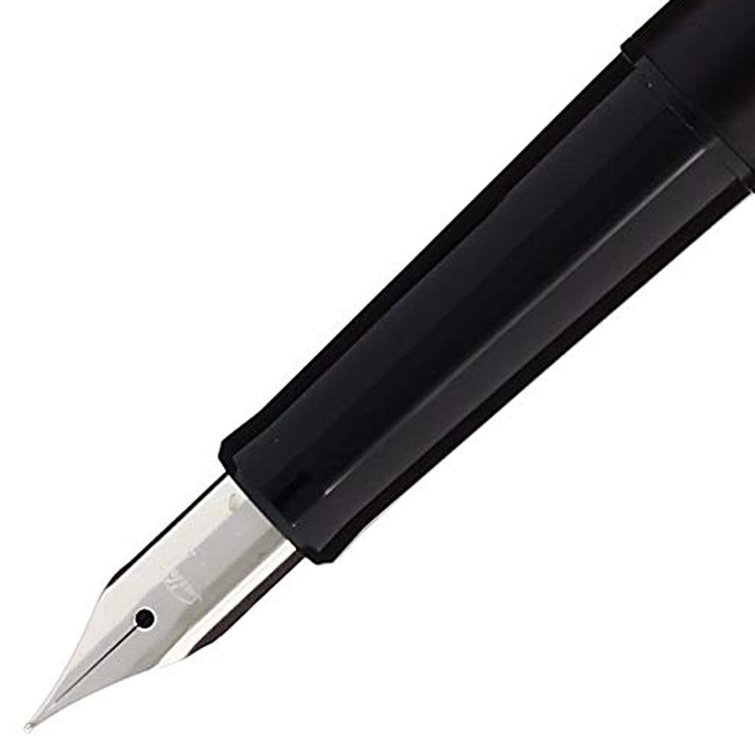 Sailor Hi-Ace Neo Black CT Fountain Pen 11-0116-220