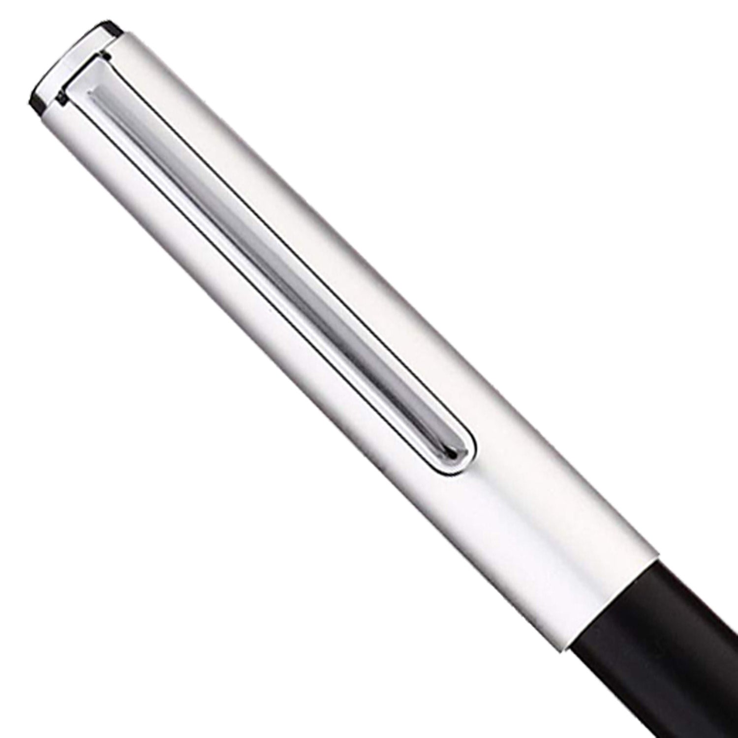 Sailor Hi-Ace Neo Black CT Fountain Pen 11-0116-220