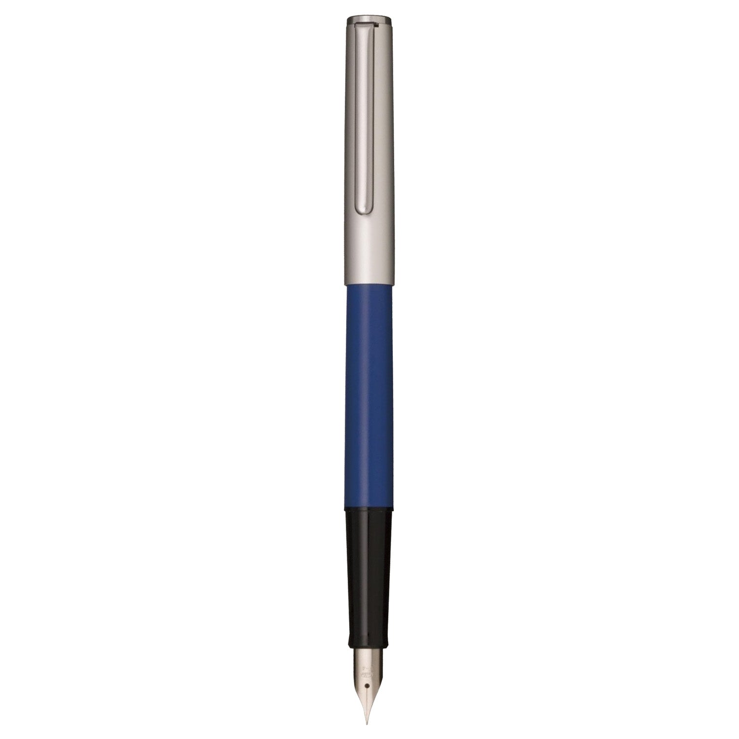 Sailor Hi-Ace Neo Blue CT Fountain Pen 11-0116-240