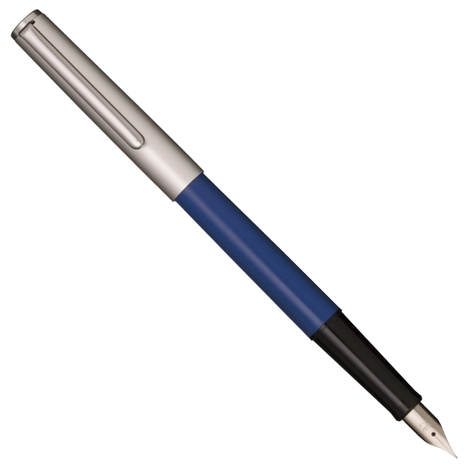 Sailor Hi-Ace Neo Blue CT Fountain Pen 11-0116-240