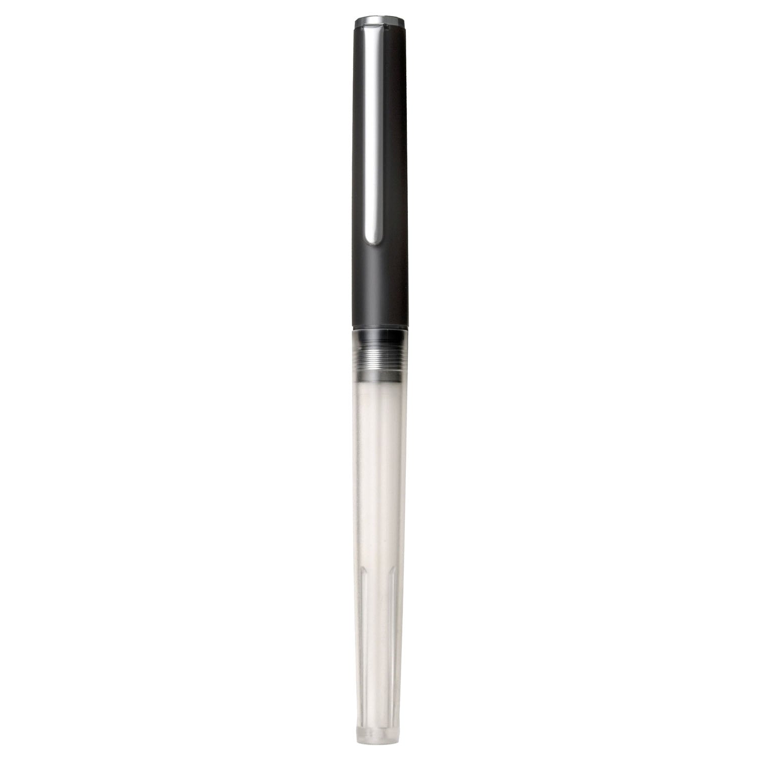 Sailor Hi-Ace Neo Clear Black CT Fountain Pen