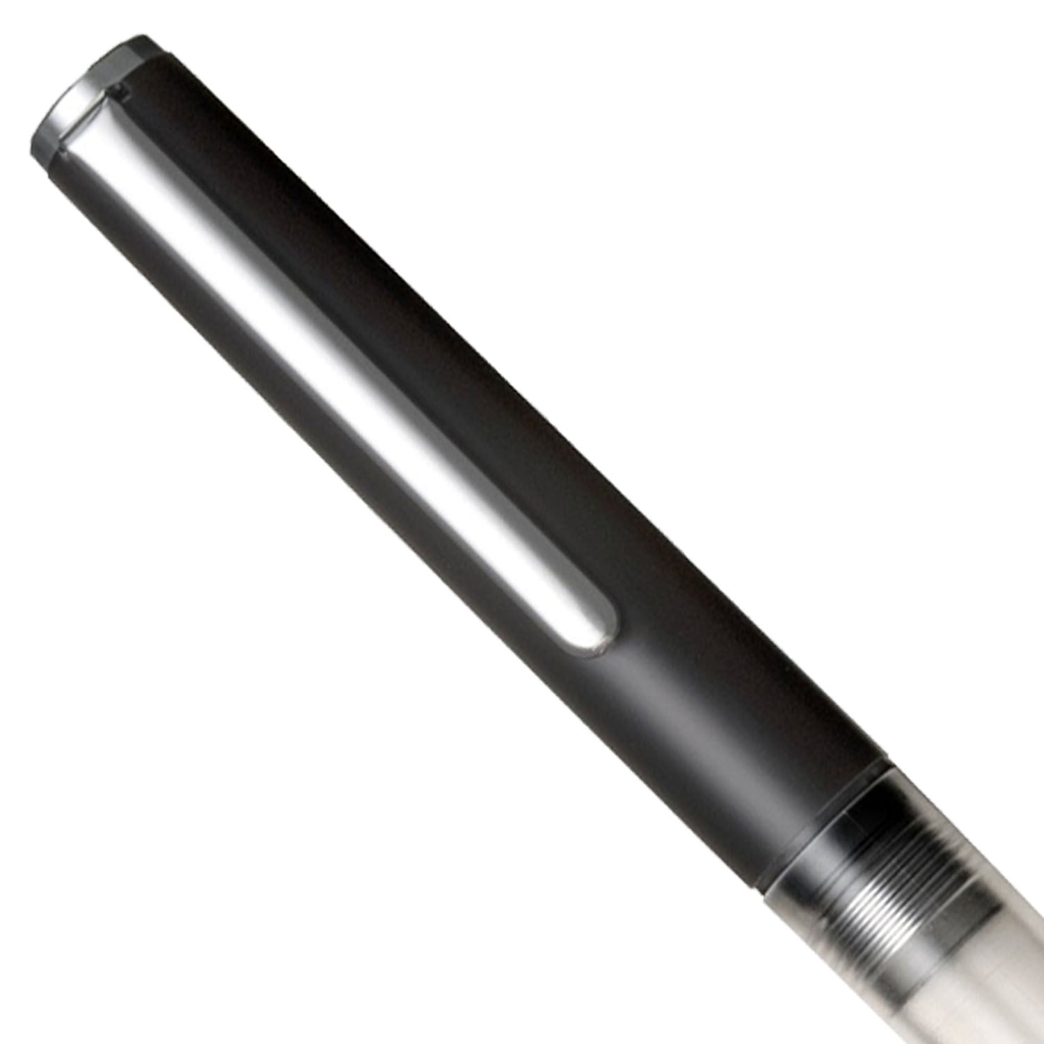 Sailor Hi-Ace Neo Clear Black CT Fountain Pen
