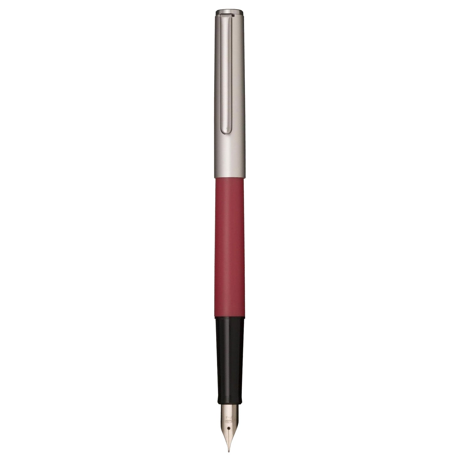Sailor Hi-Ace Neo Red CT Fountain Pen 11-0116-230