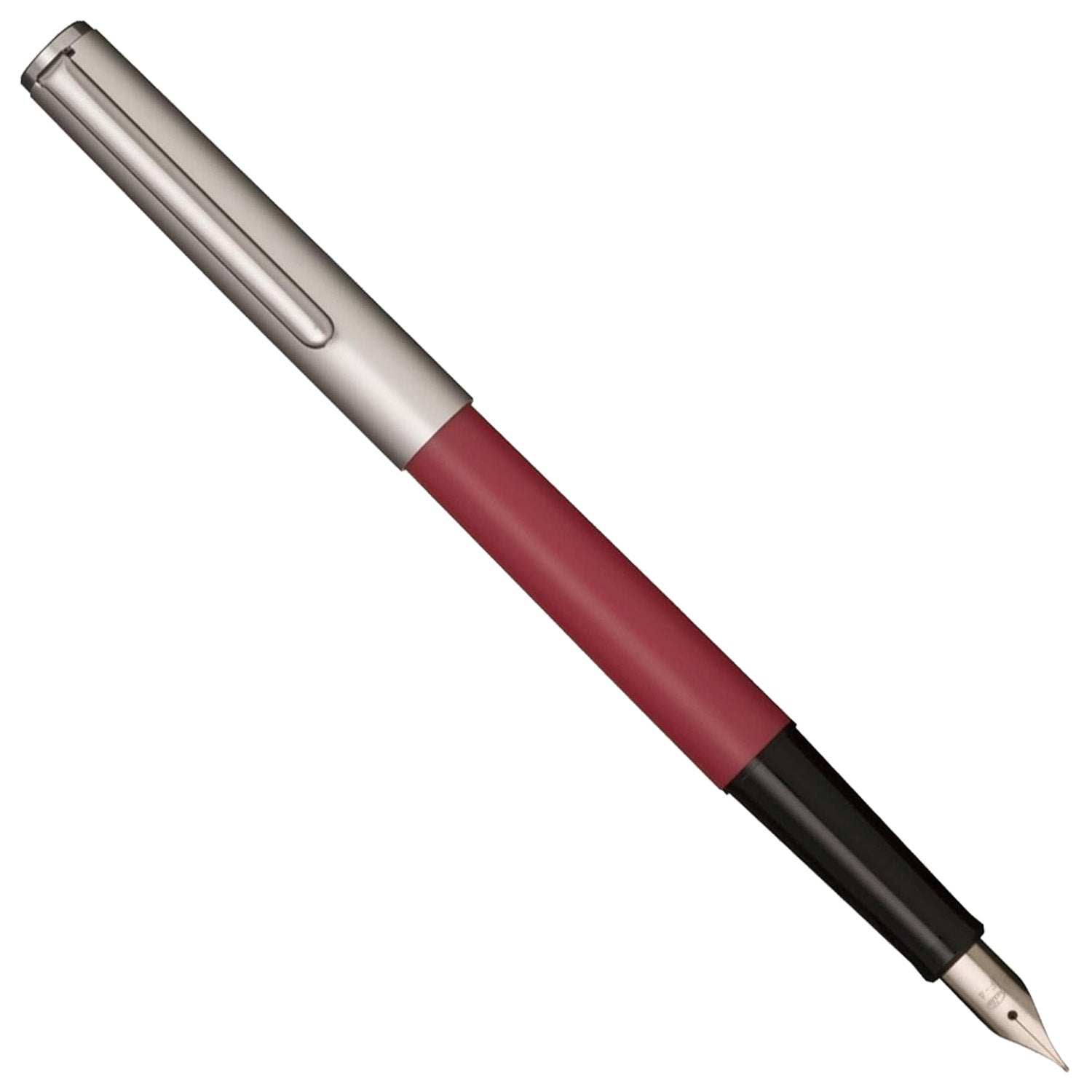 Sailor Hi-Ace Neo Red CT Fountain Pen 11-0116-230