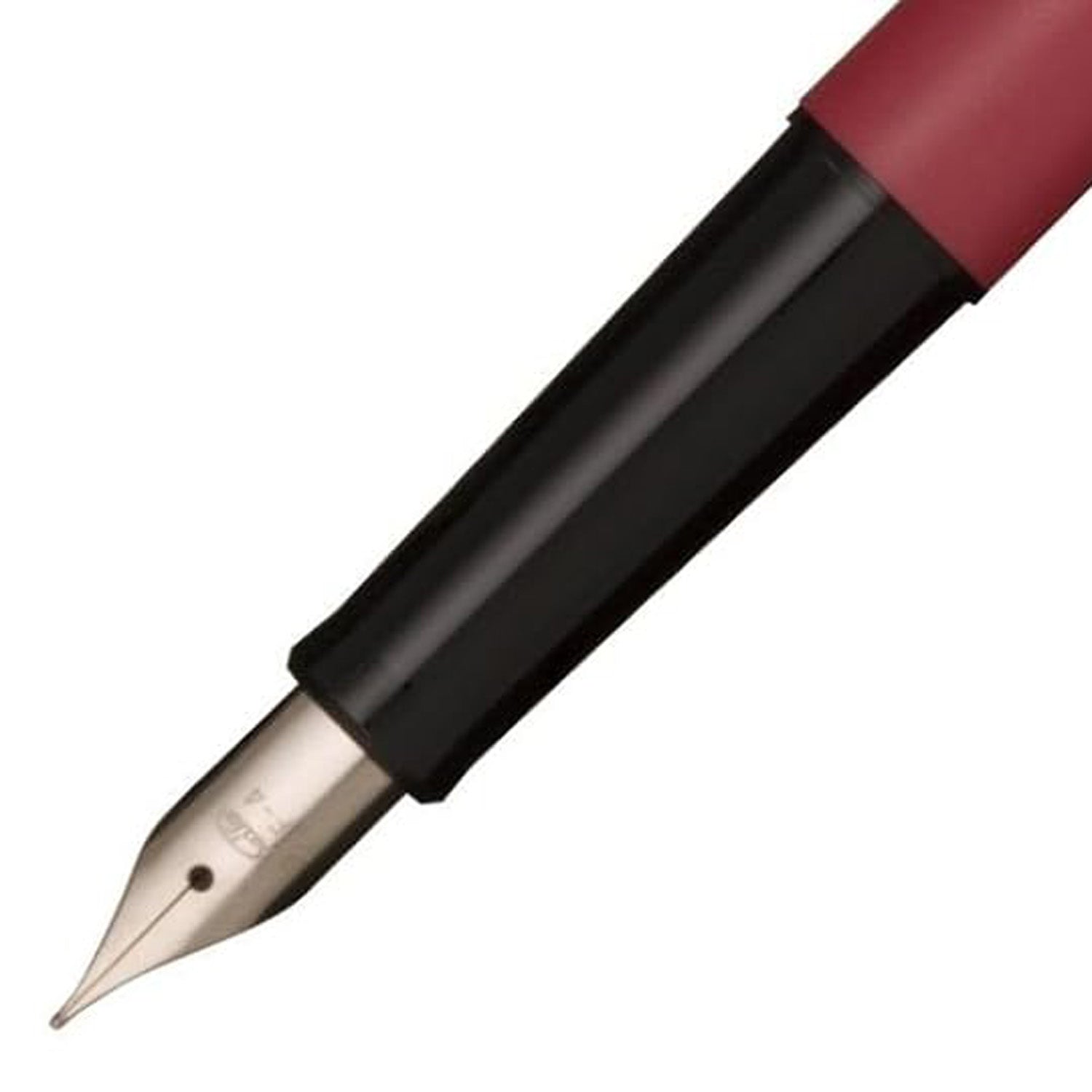 Sailor Hi-Ace Neo Red CT Fountain Pen 11-0116-230