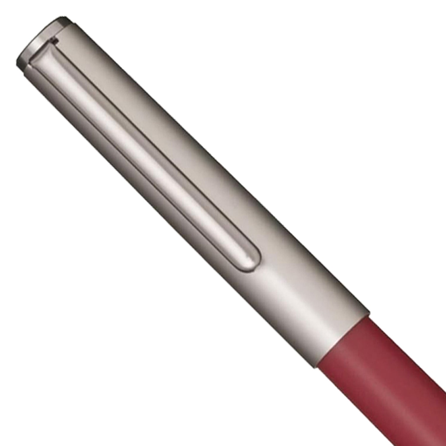 Sailor Hi-Ace Neo Red CT Fountain Pen 11-0116-230