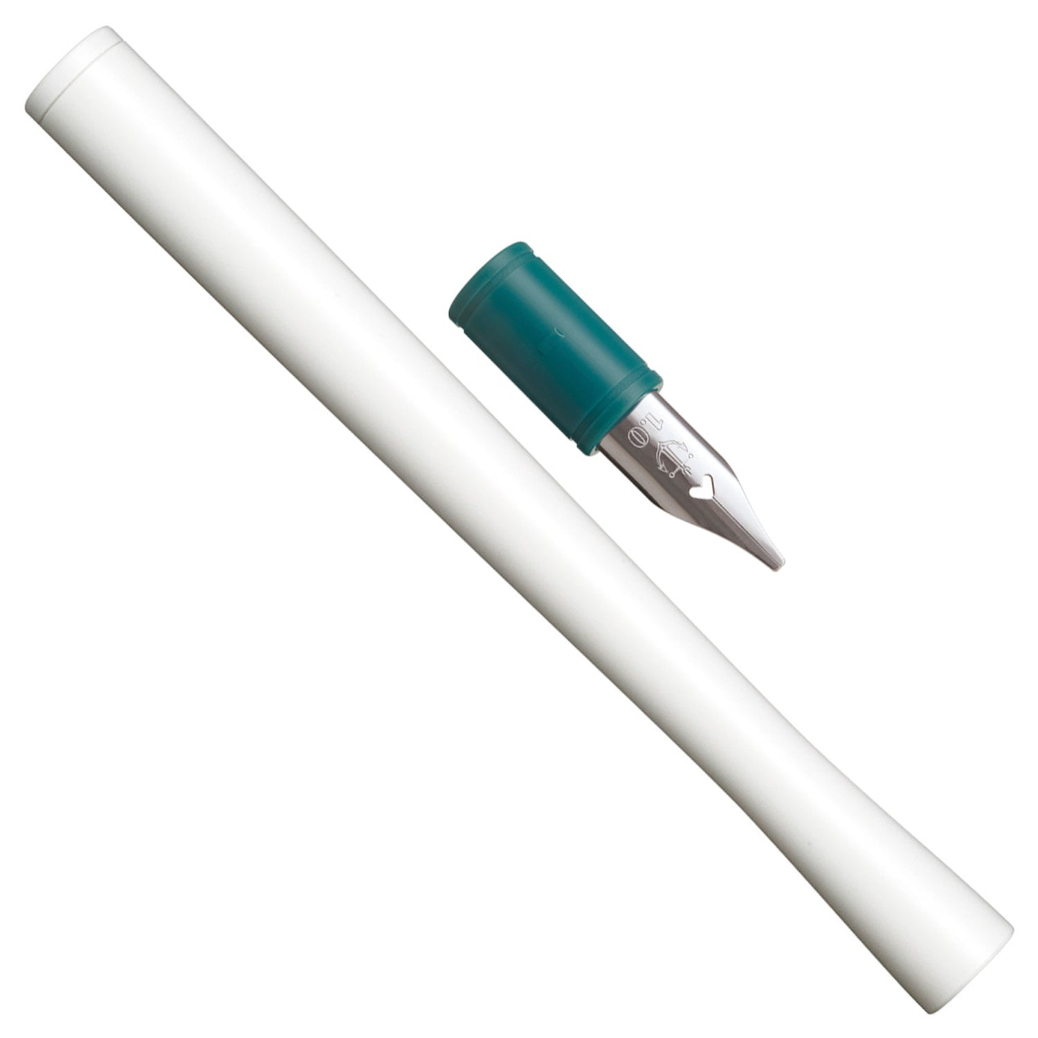 Sailor Hocoro Dip Pen (White)