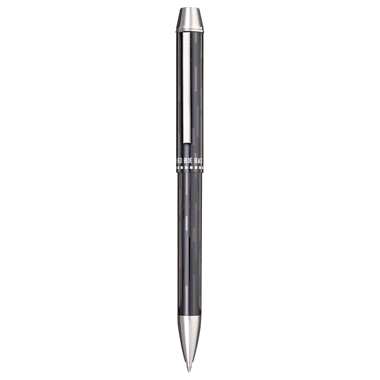 Sailor Metalino 4 Metalic Black CT Multi Functional Pen 16-0222-220