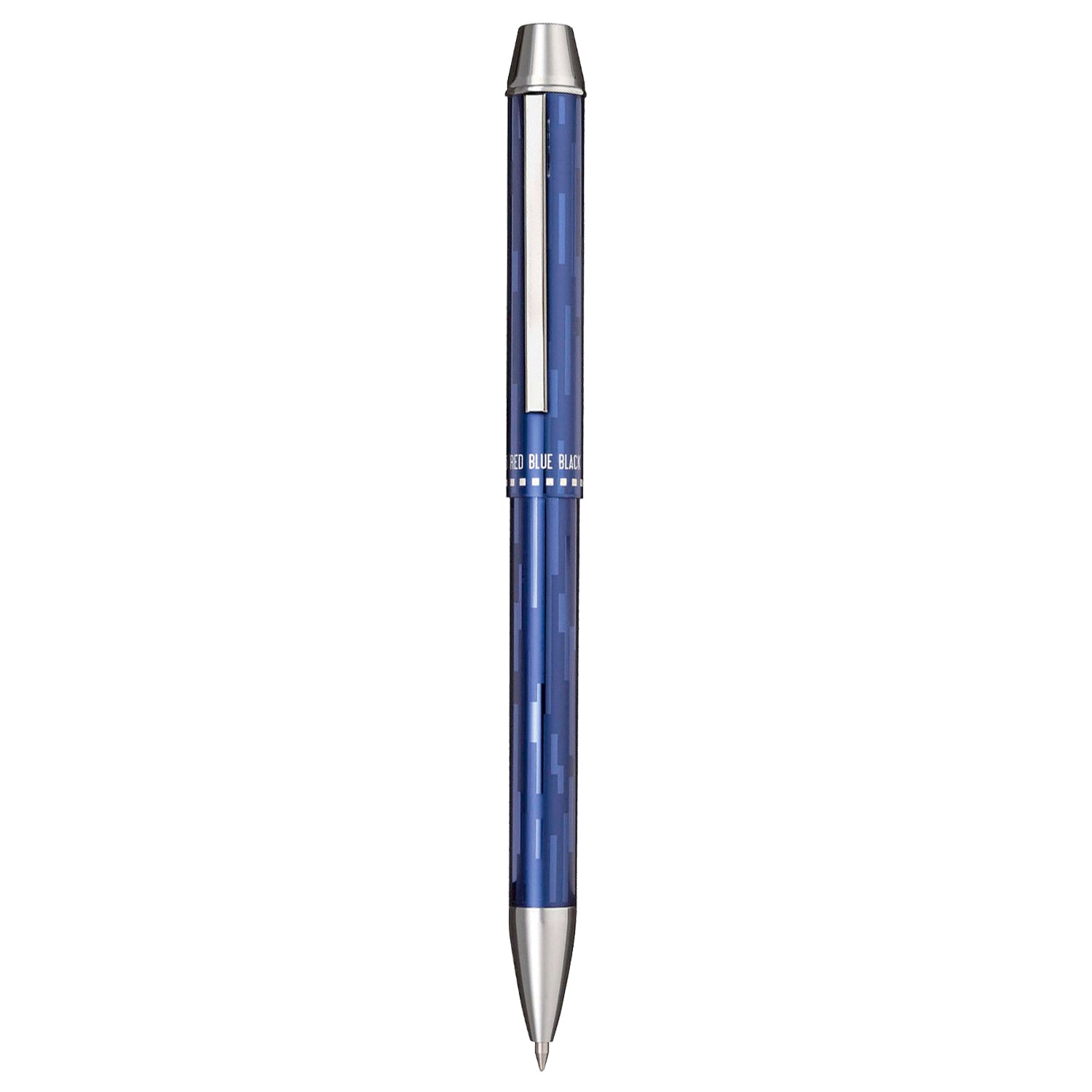 Sailor Metalino 4 Metalic Blue CT Multi Functional Pen 16-0222-240