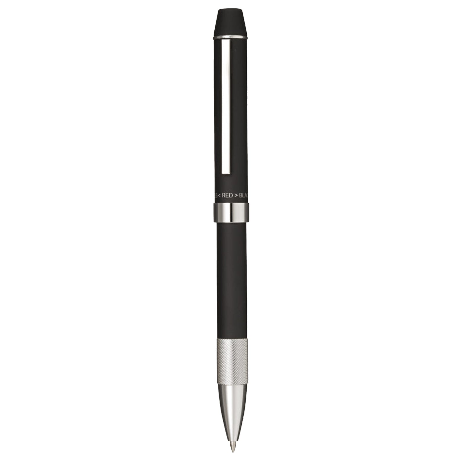 Sailor Metalino Fit Metalic Black CT Multi Functional Pen 16-0219-220