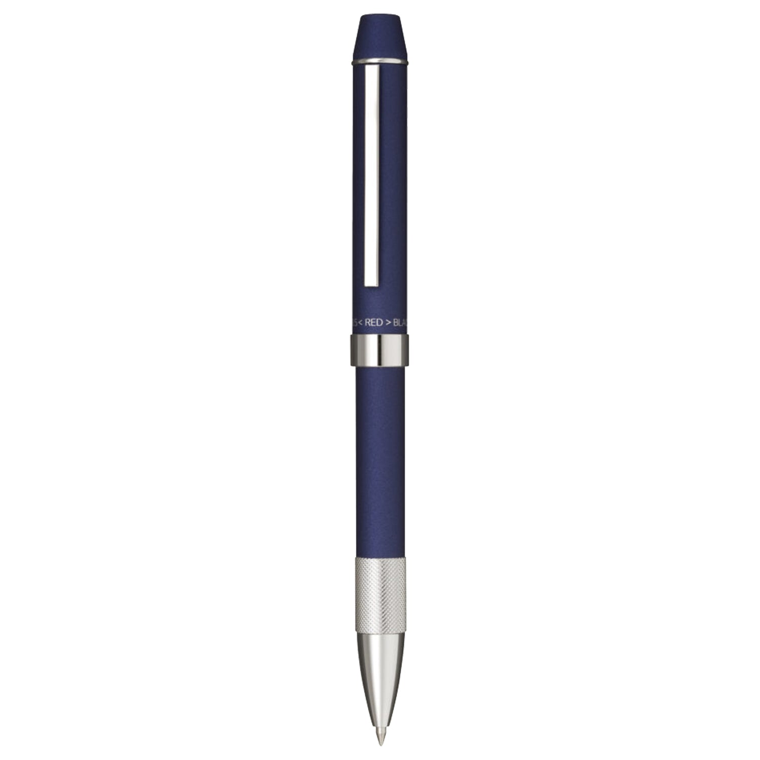 Sailor Metalino Fit Metalic Blue CT Multi Functional Pen 16-0219-240