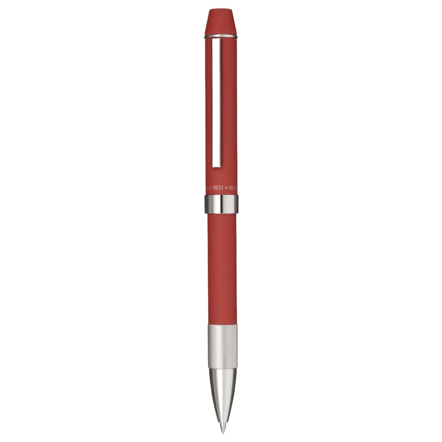 Sailor Metalino Fit Metalic Red CT Multi Functional Pen 16-0219-230