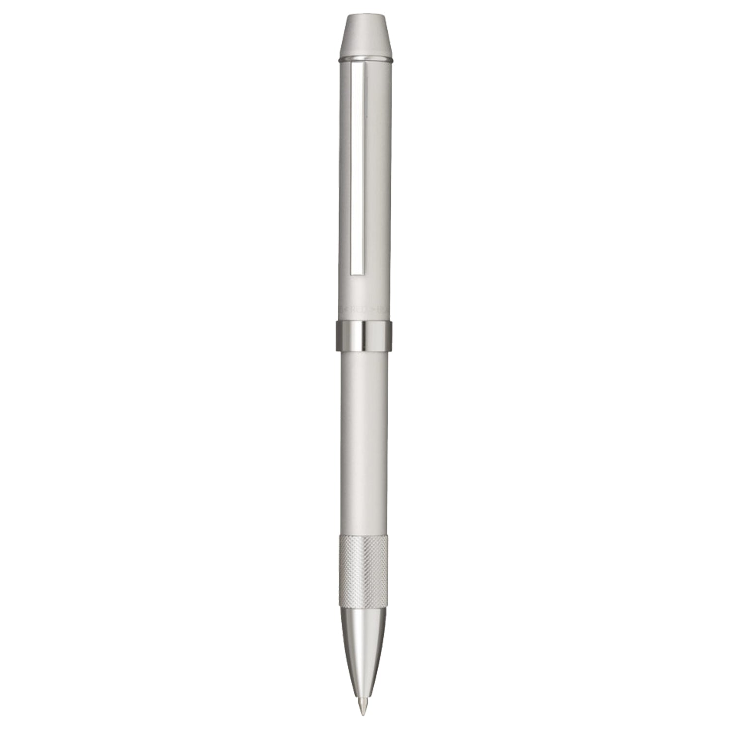 Sailor Metalino Fit Metalic Silver CT Multi Functional Pen 16-0219-219