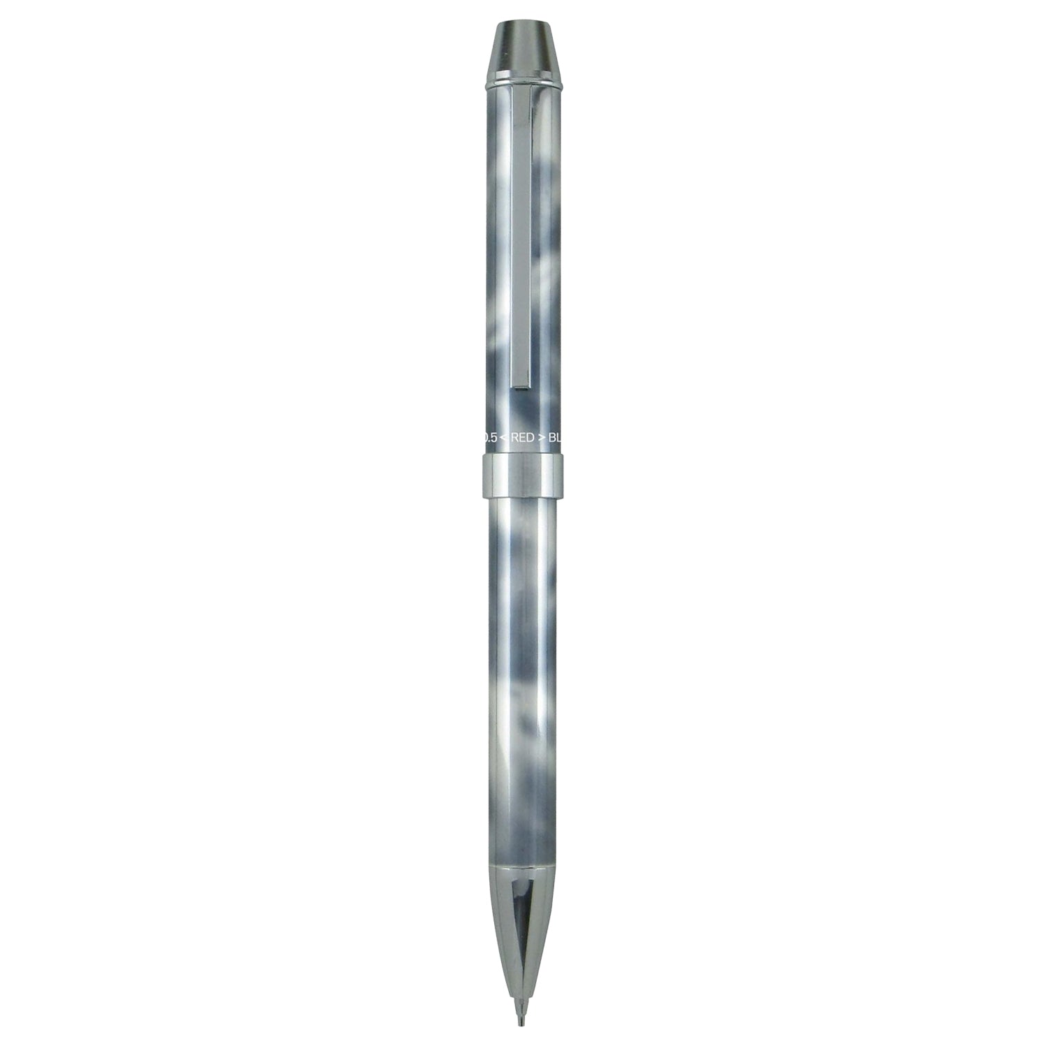 Sailor Metalino Spot Silver CT Multi Functional Pen 16-0159-219