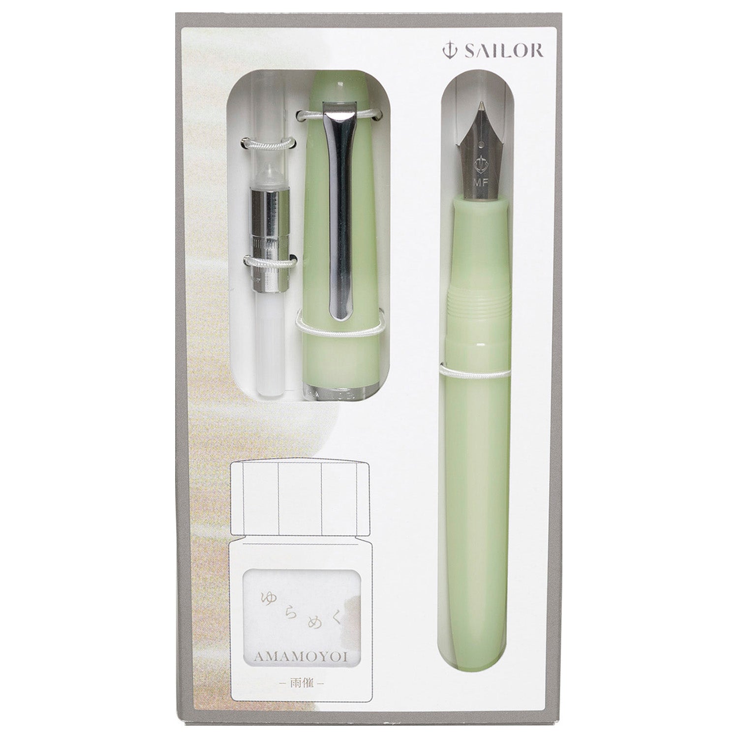 Sailor Profit Junior Amamoyoi Fountain Pen