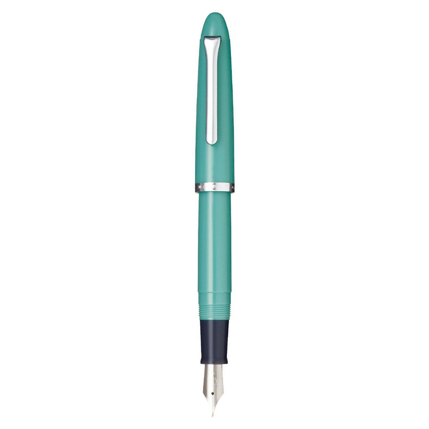Sailor Profit Junior Aqua Green CT Fountain Pen