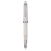 Sailor Profit Junior Clear CT Fountain Pen