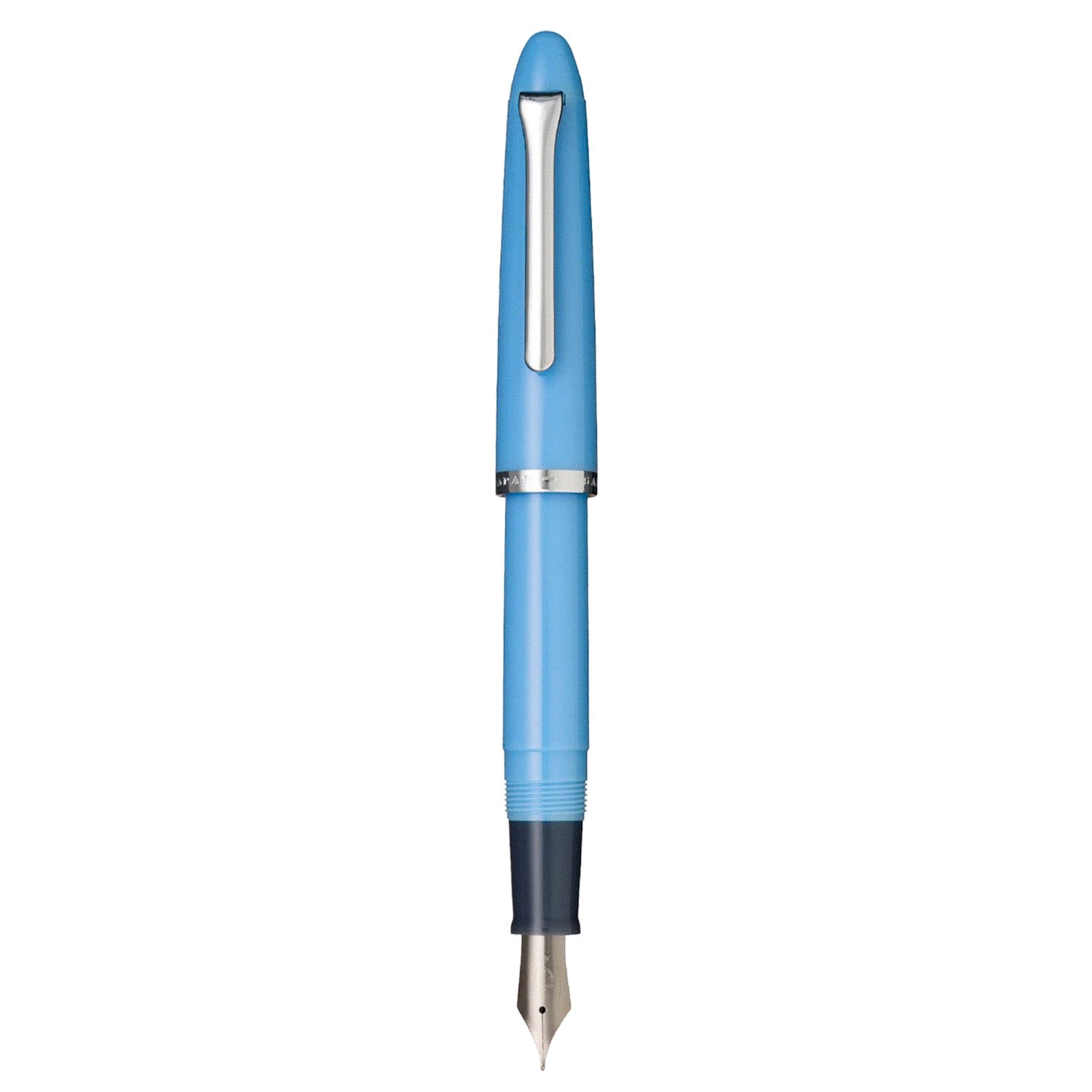 Sailor Profit Junior Cyan Blue CT Fountain Pen