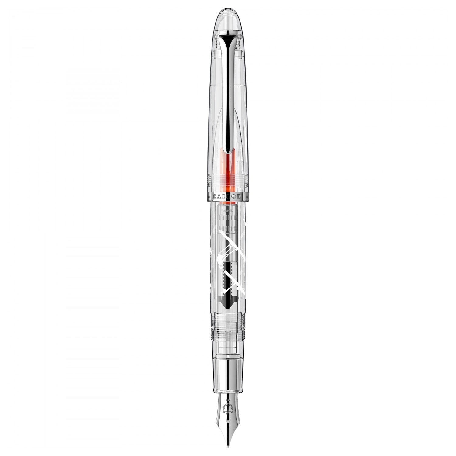 Sailor Profit Junior Harappa Mini Golf CT Fountain Pen