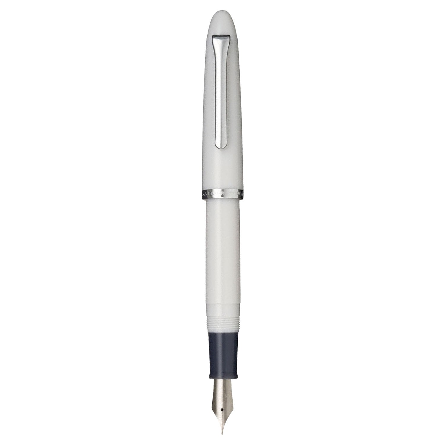 Sailor Profit Junior Light Grey CT Fountain Pen