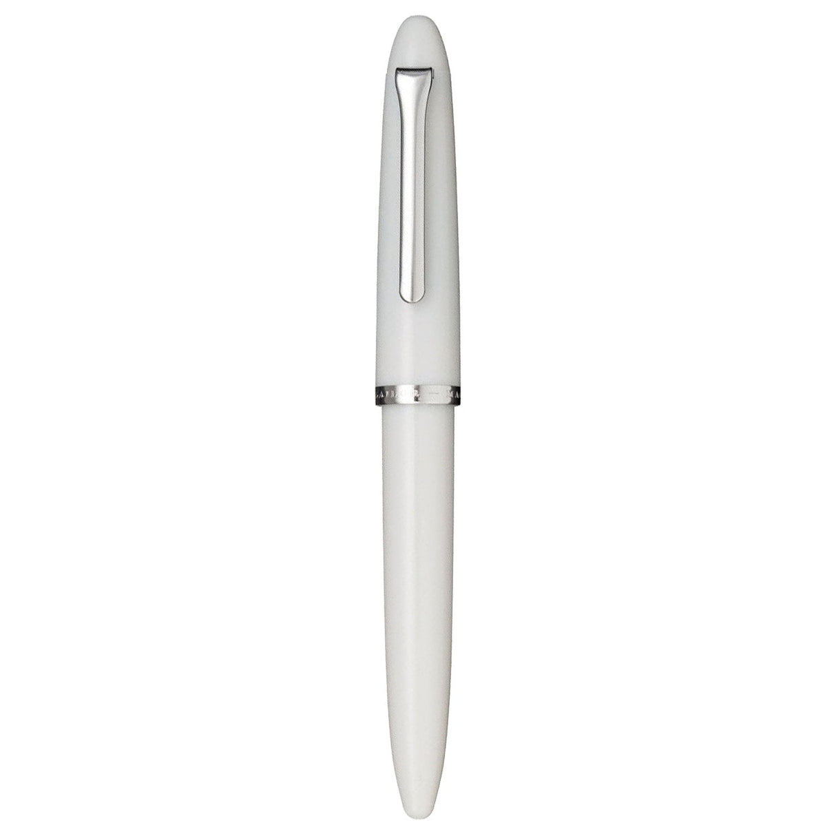 Sailor Profit Junior Light Grey CT Fountain Pen