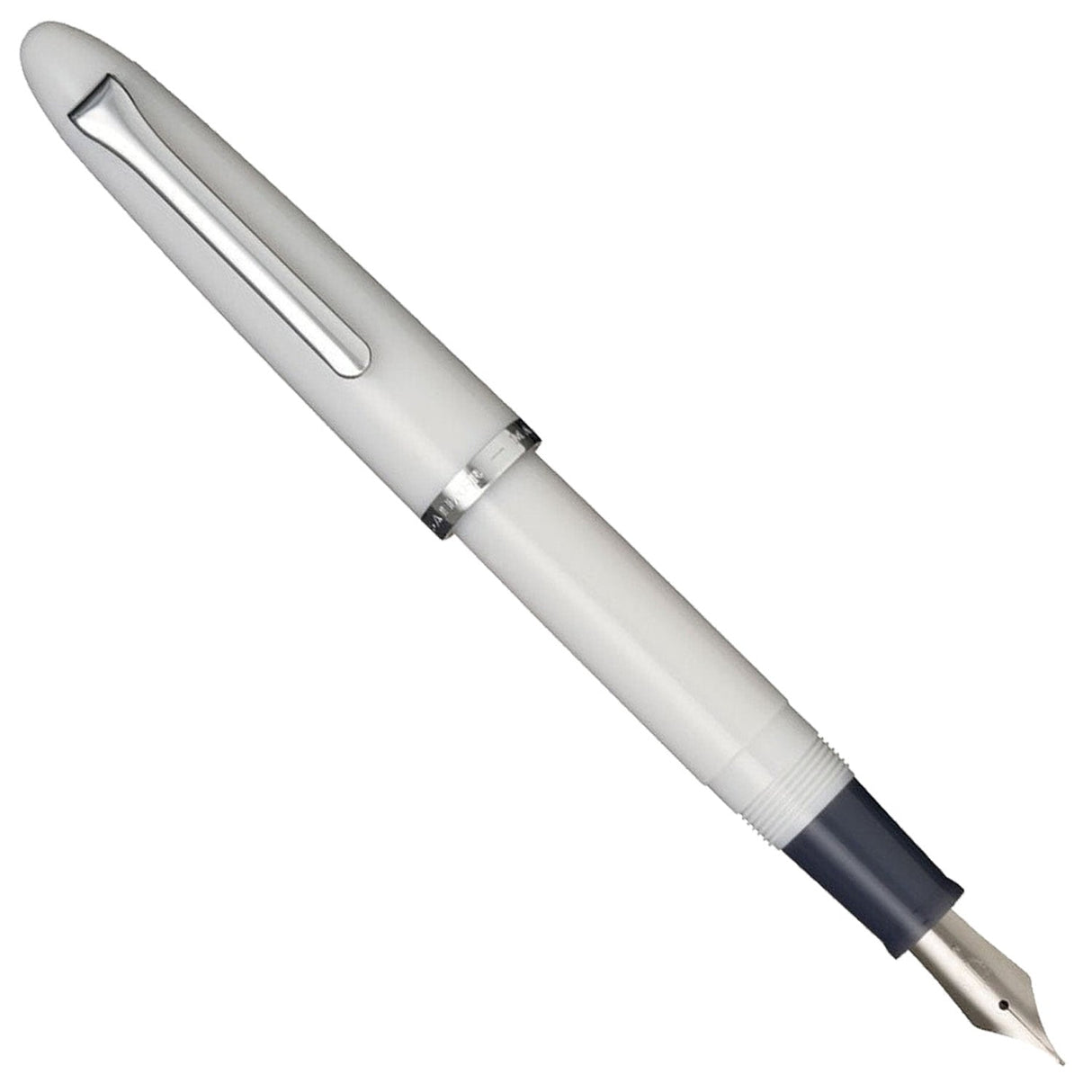 Sailor Profit Junior Light Grey CT Fountain Pen