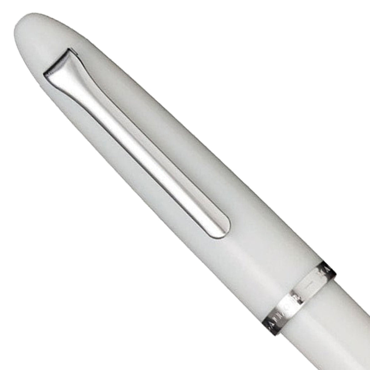 Sailor Profit Junior Light Grey CT Fountain Pen