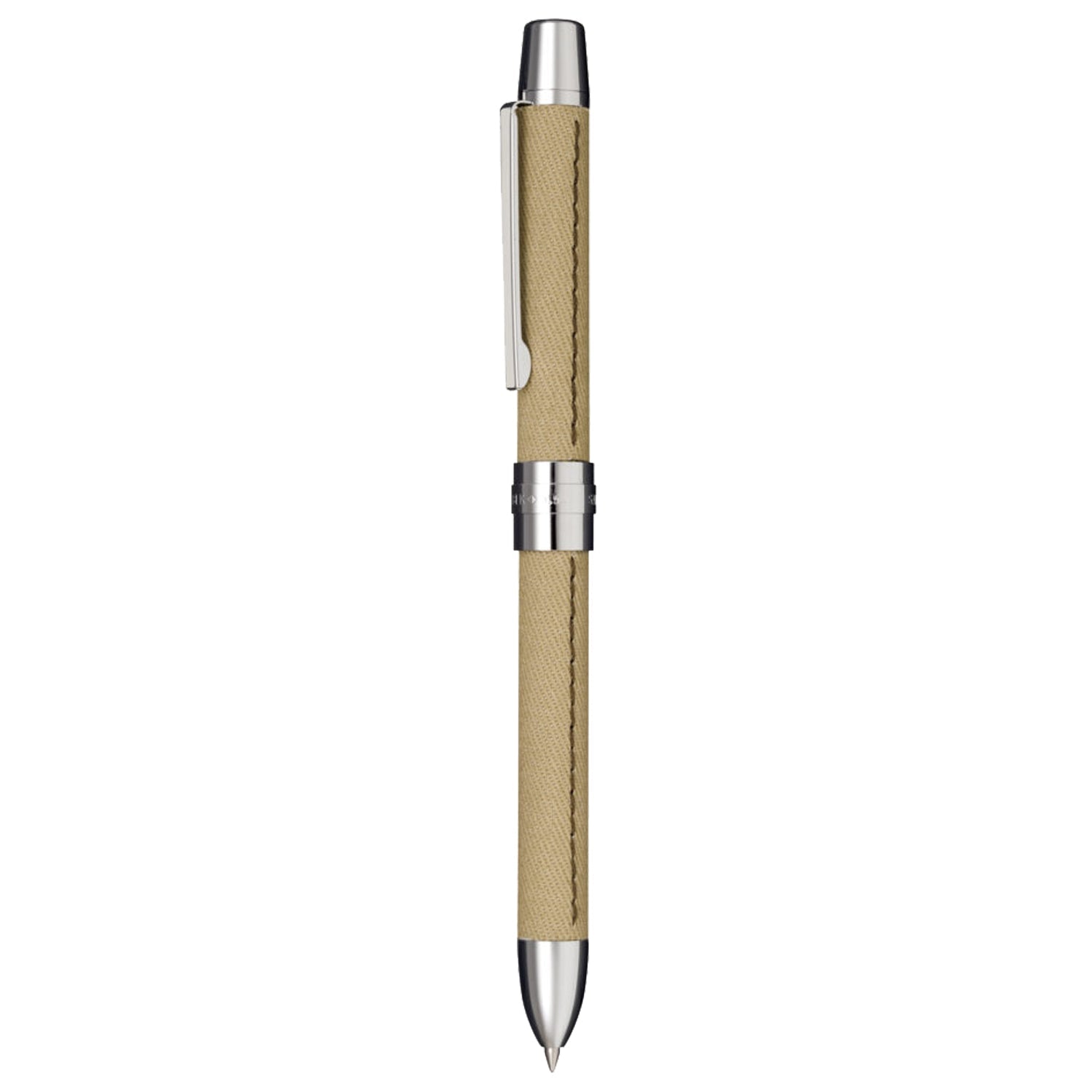 Sailor Refino D Beige CT Multi Functional Pen 16-0326-218