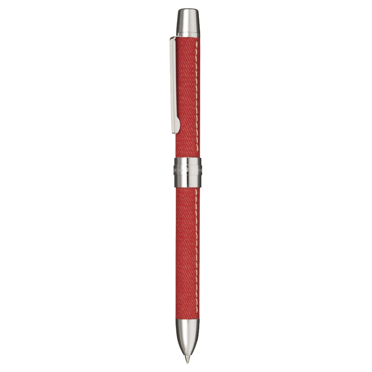 Sailor Refino D Red CT Multi Functional Pen 16-0326-230