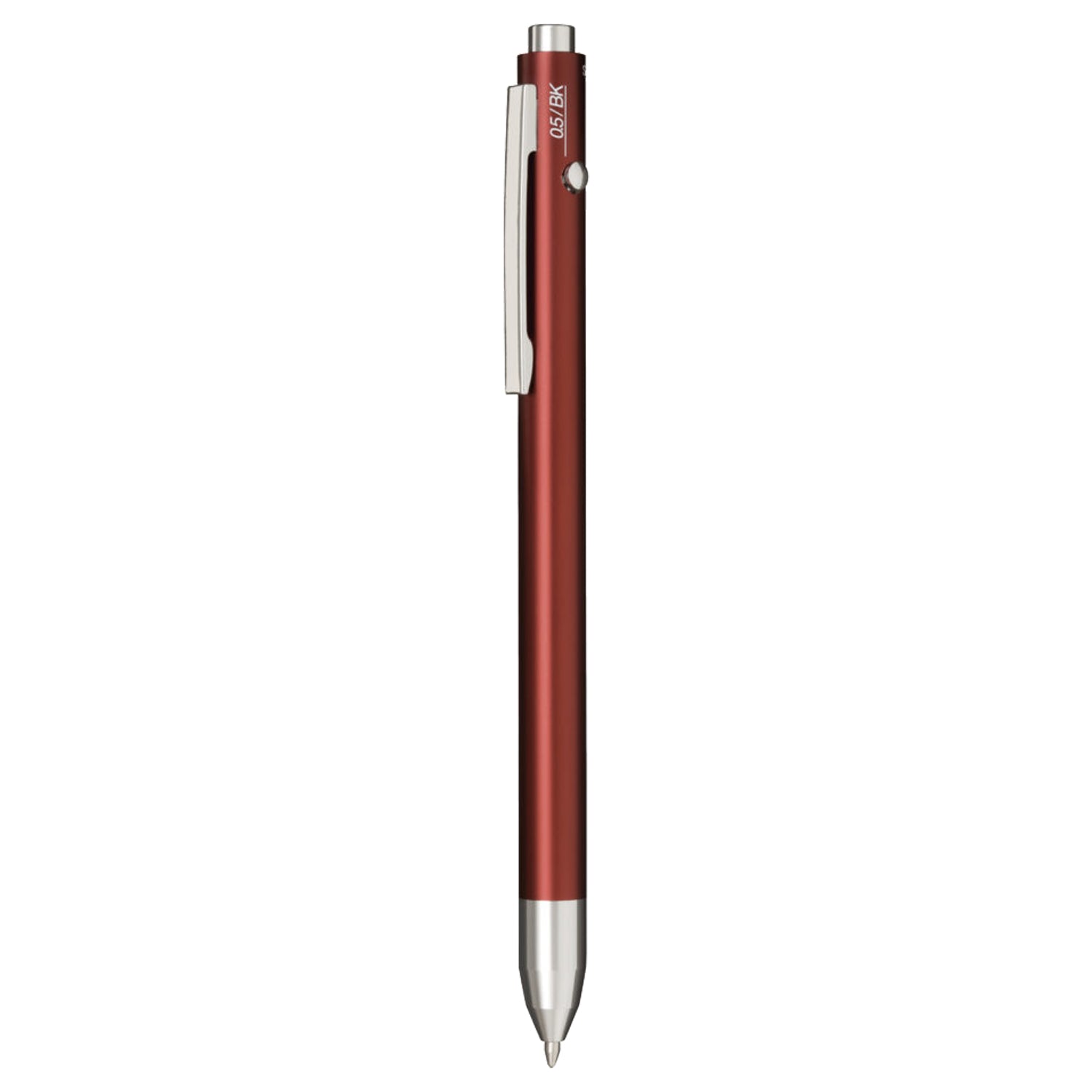 Sailor Shu-Katsu Red CT Multi Functional Pen 16-0129-230