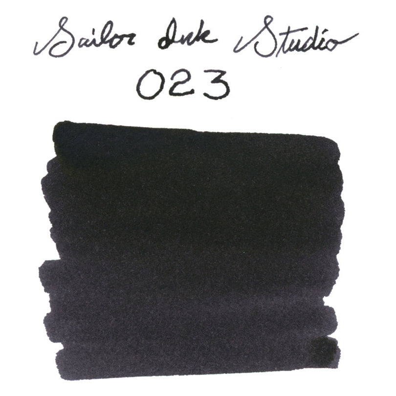 Sailor Studio Ink Bottle 20ML