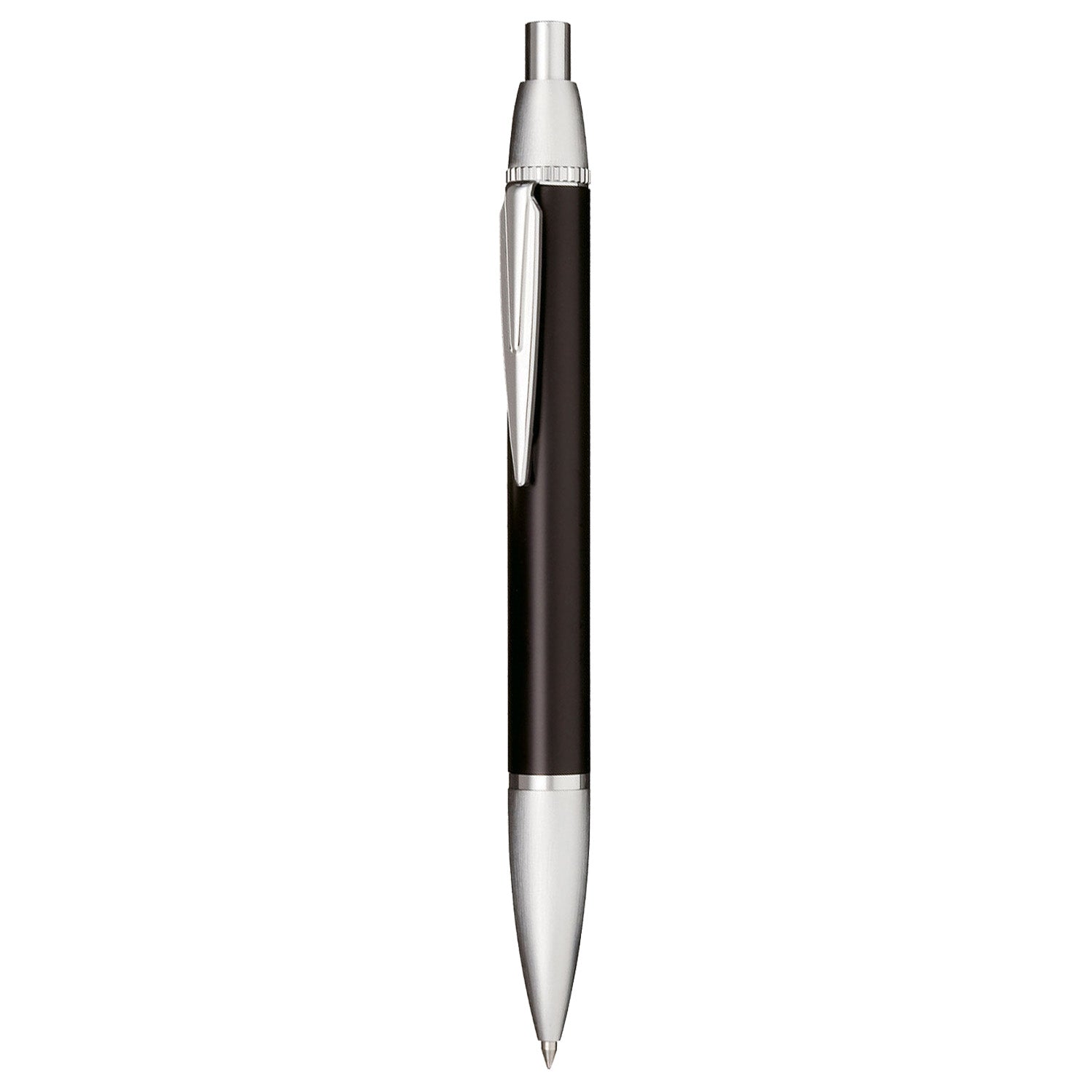 Sailor Time Tide Black CT Ballpoint Pen 16-0230-220