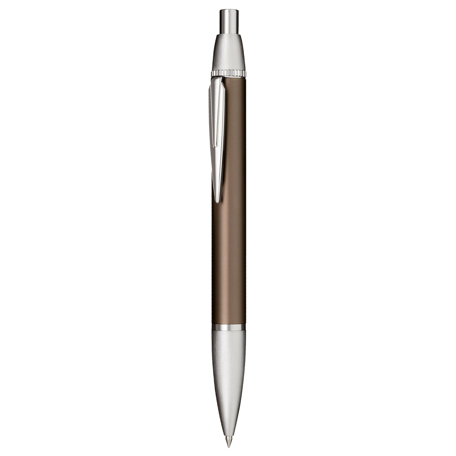 Sailor Time Tide Gray CT Ballpoint Pen 16-0230-221