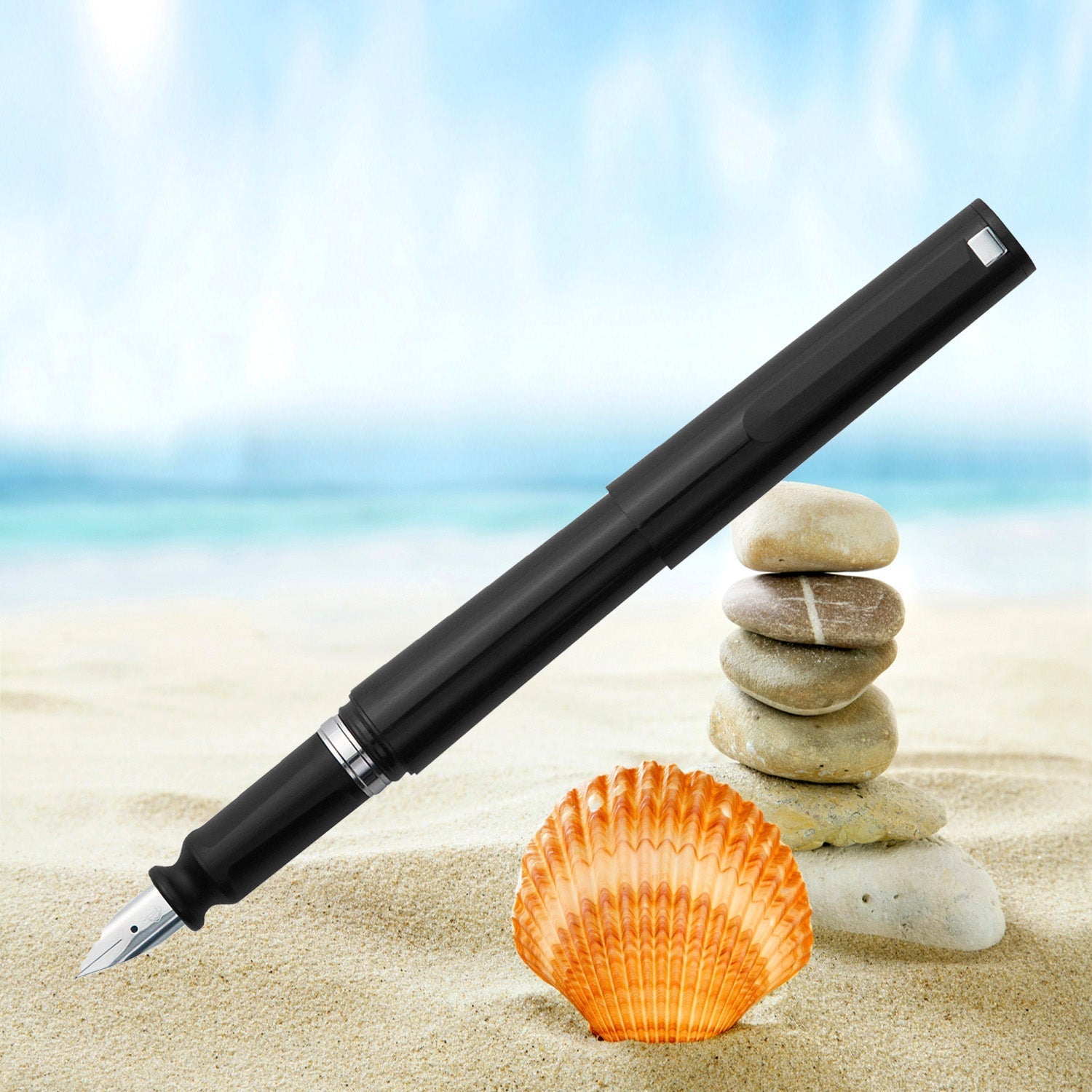 Sailor Tuzu Adjust Fountain Pen