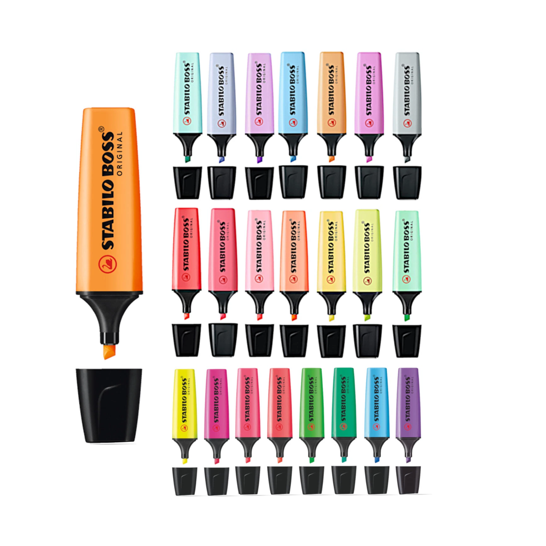 Stqabilo Boss Original Highlighter