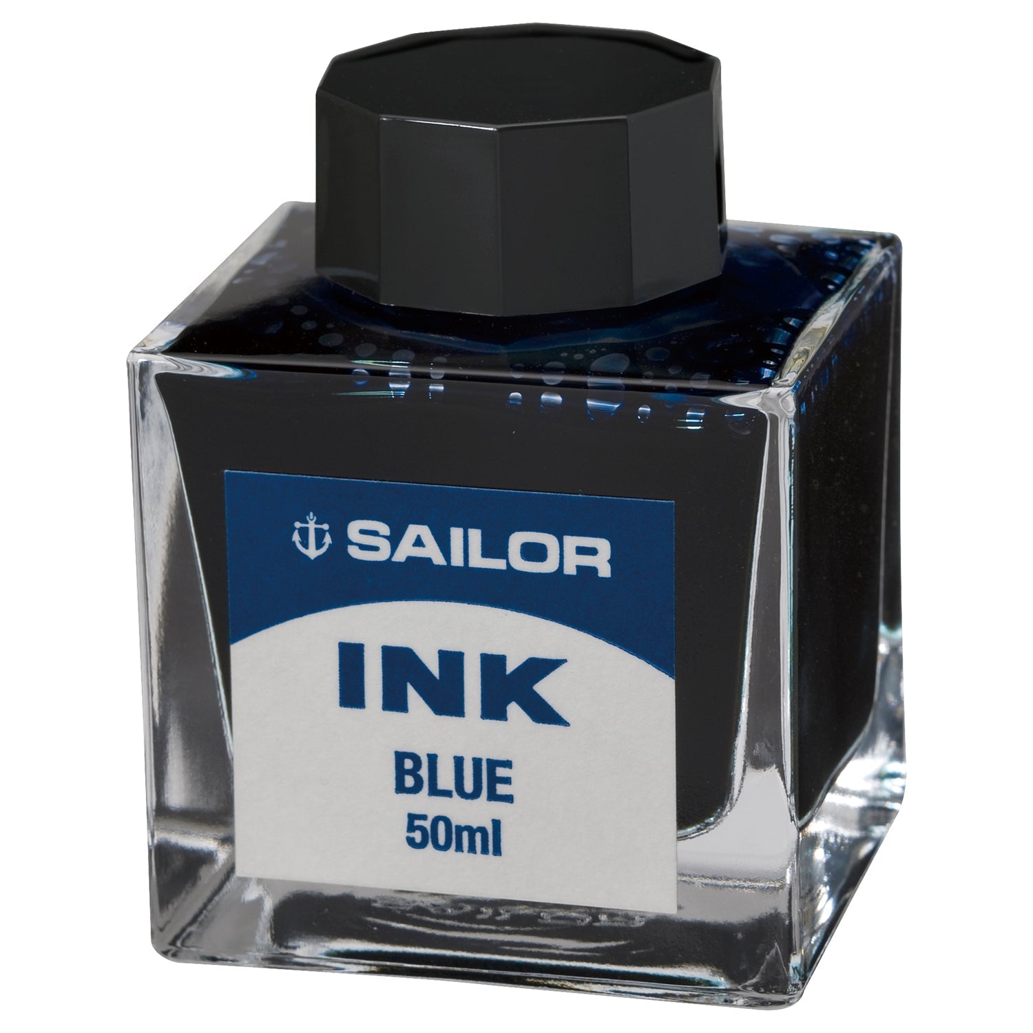Sailor Dye Ink Bottle - (50 ML)