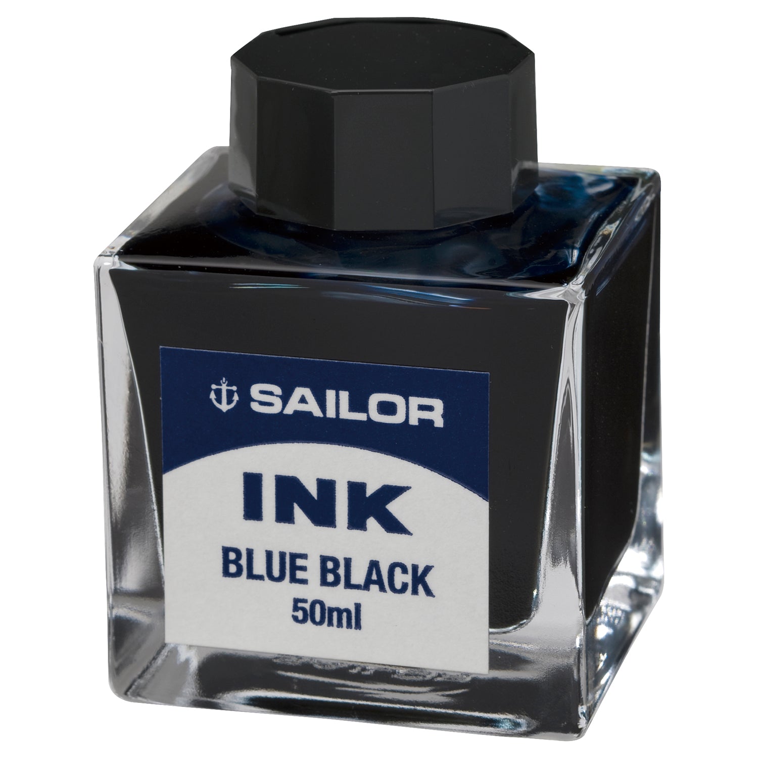 Sailor Dye Ink Bottle - (50 ML)